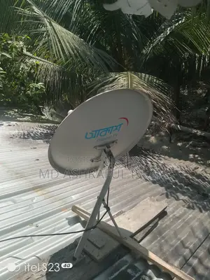 Akash Digital TV