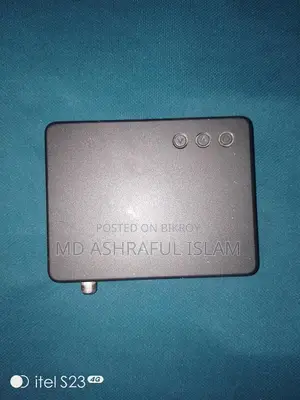 Akash Digital TV
