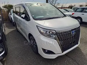 Toyota Esquire Gi 2020