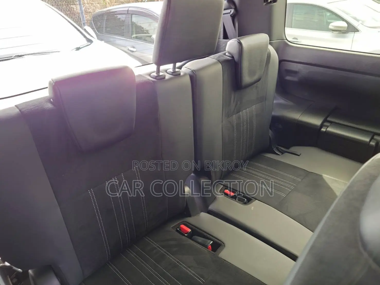 Toyota Esquire Gi 2020