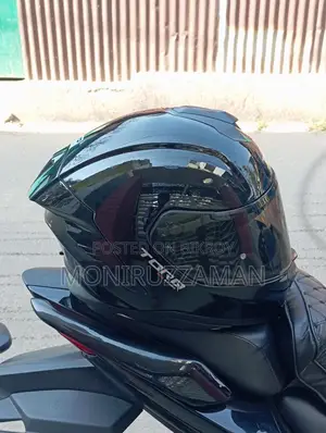 Fresh Condition TORQ Helmet
