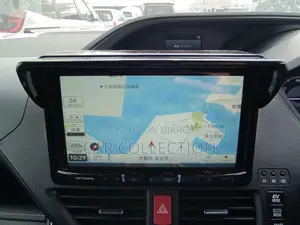 Toyota Esquire Gi Premium HV Black 2021