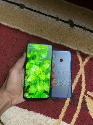Samsung Galaxy M40 (Used)