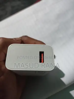67W Xiaomi Original Charger