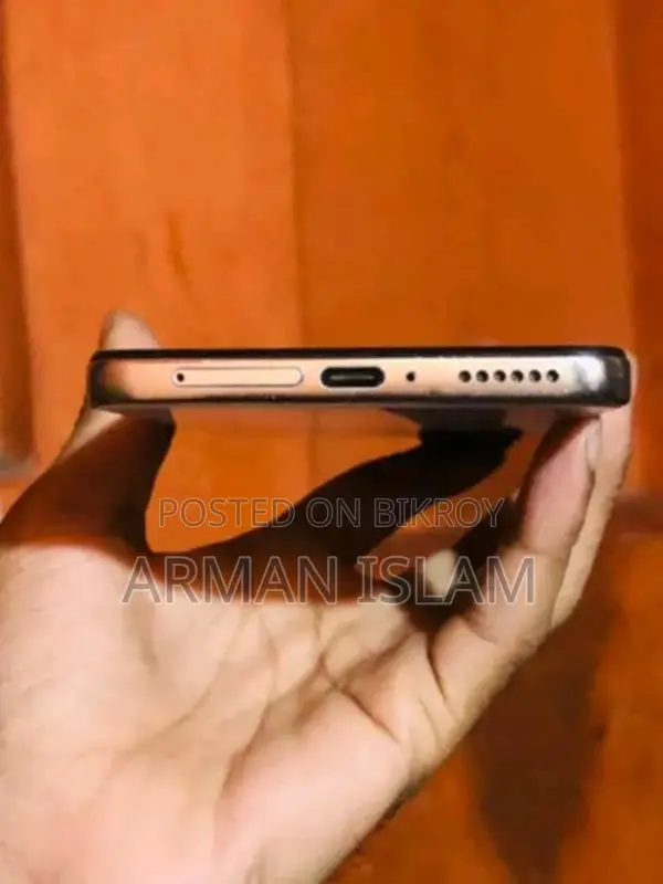 Xiaomi Redmi 11 Pro Plus 5G (Used)
