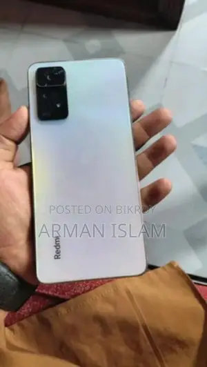 Xiaomi Redmi 11 Pro Plus 5G (Used)
