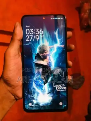 Xiaomi Redmi 11 Pro Plus 5G (Used)