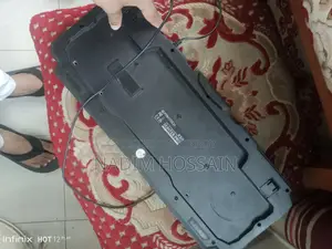Fantech RGB কিবোর্ড