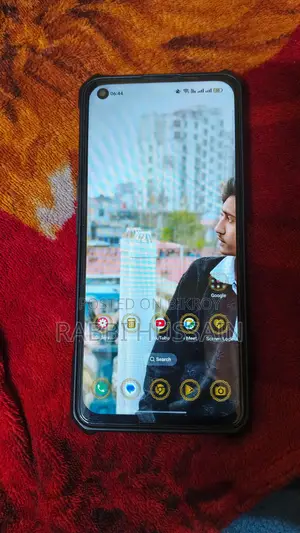 OPPO Reno 5 ` (Used)