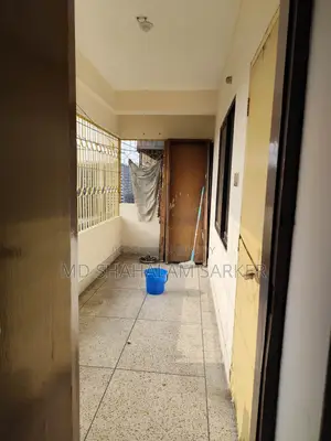 1750 sq ft ready flat for sale