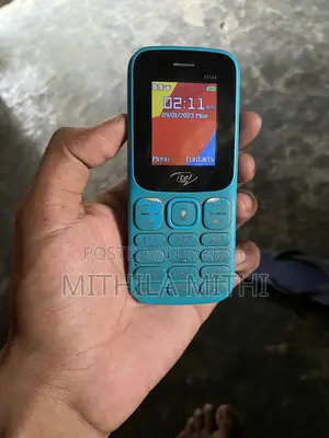 Itel it2165 (Used)