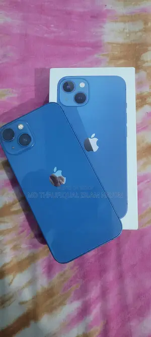 Apple iPhone 13 (Used)