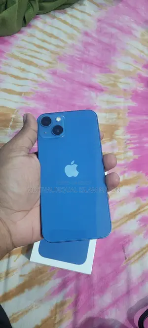 Apple iPhone 13 (Used)