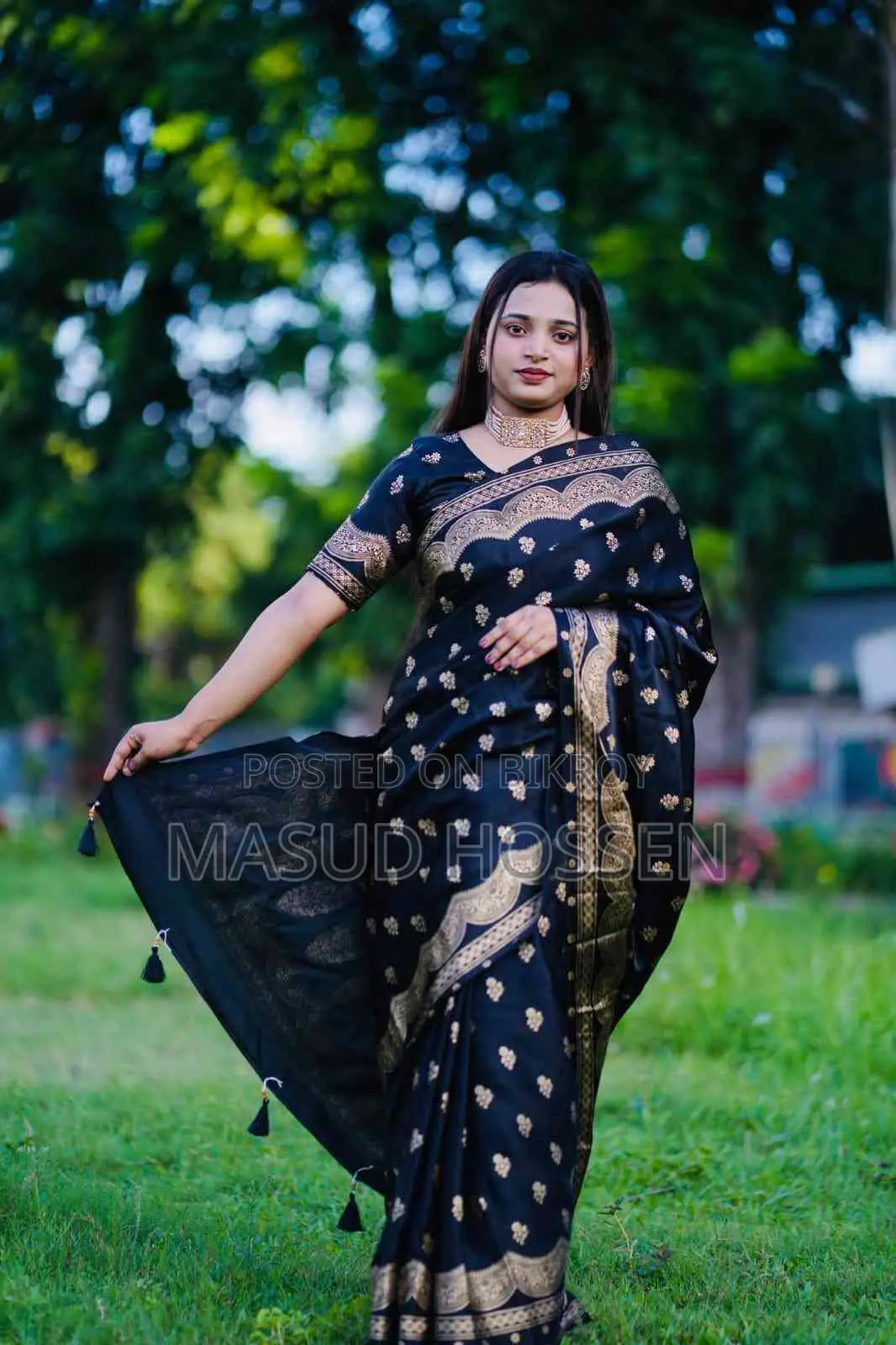 Beautiful Saree Collection