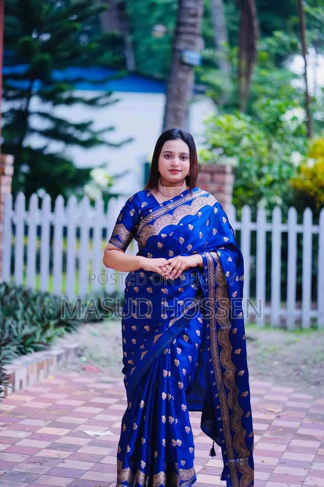 Beautiful Saree Collection