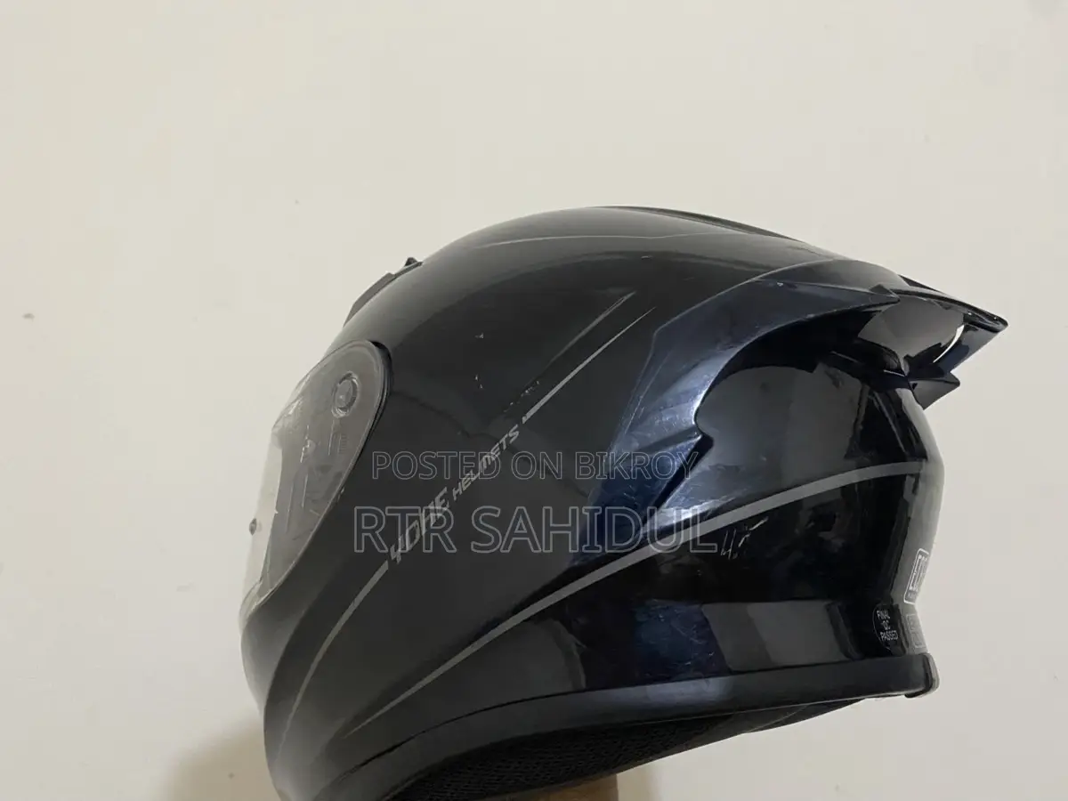 Helmet For Sale