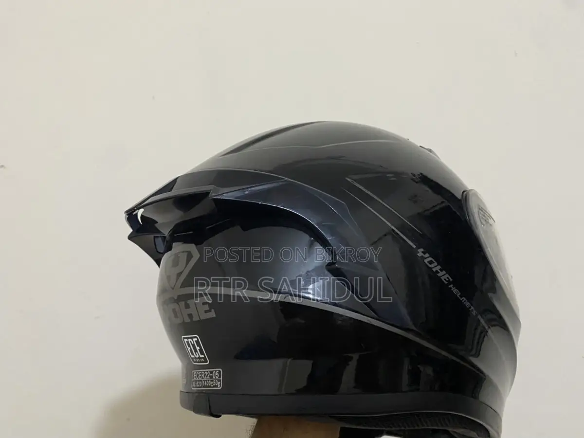 Helmet For Sale