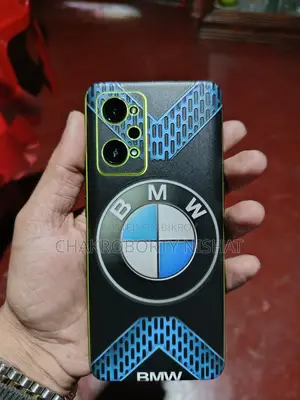 Realme GT Neo2 Official 8/128 (Used)