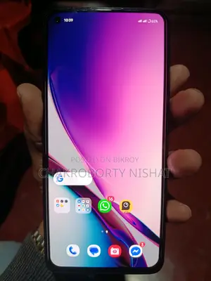 Realme GT Neo2 Official 8/128 (Used)