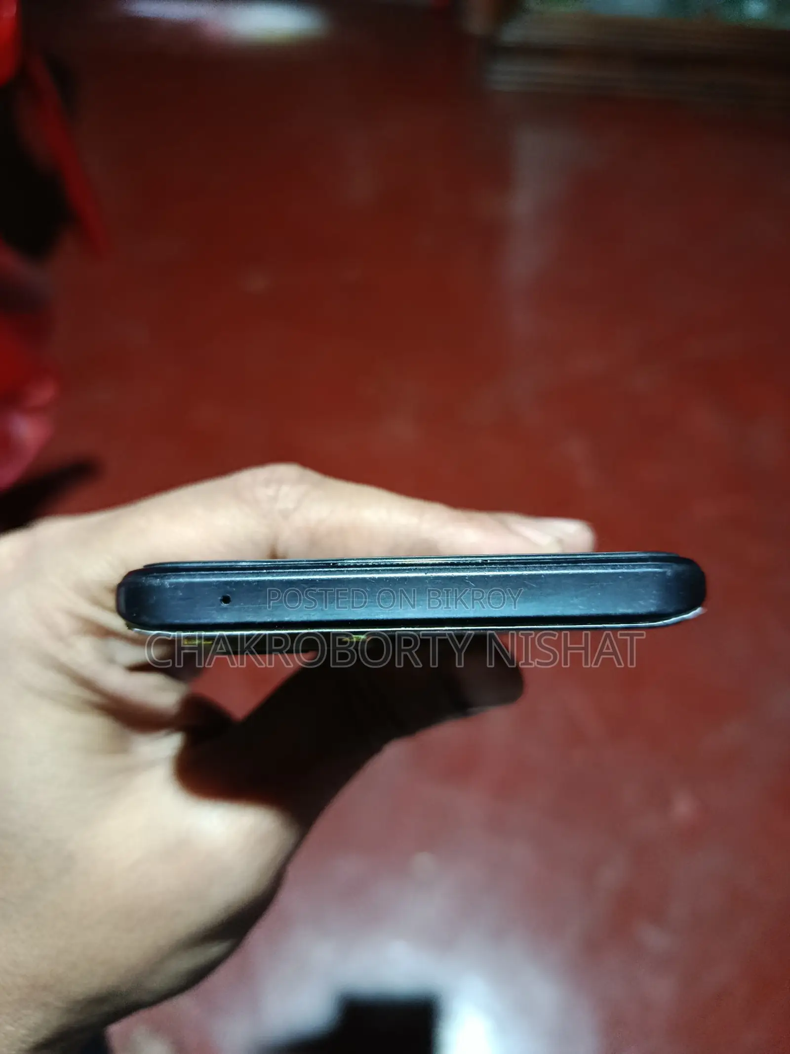 Realme GT Neo2 Official 8/128 (Used)