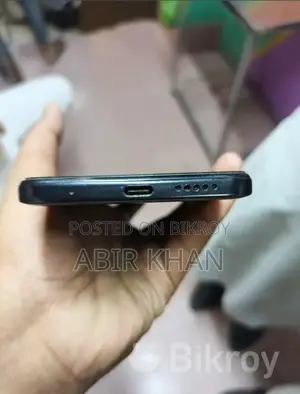Xiaomi Redmi Note 11 (Used)