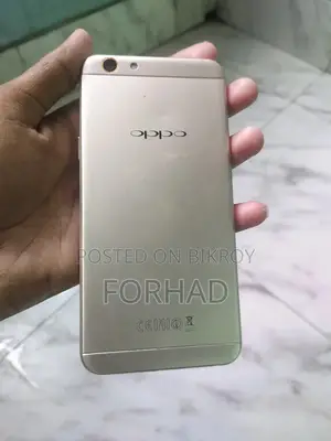 OPPO F1s (Used)