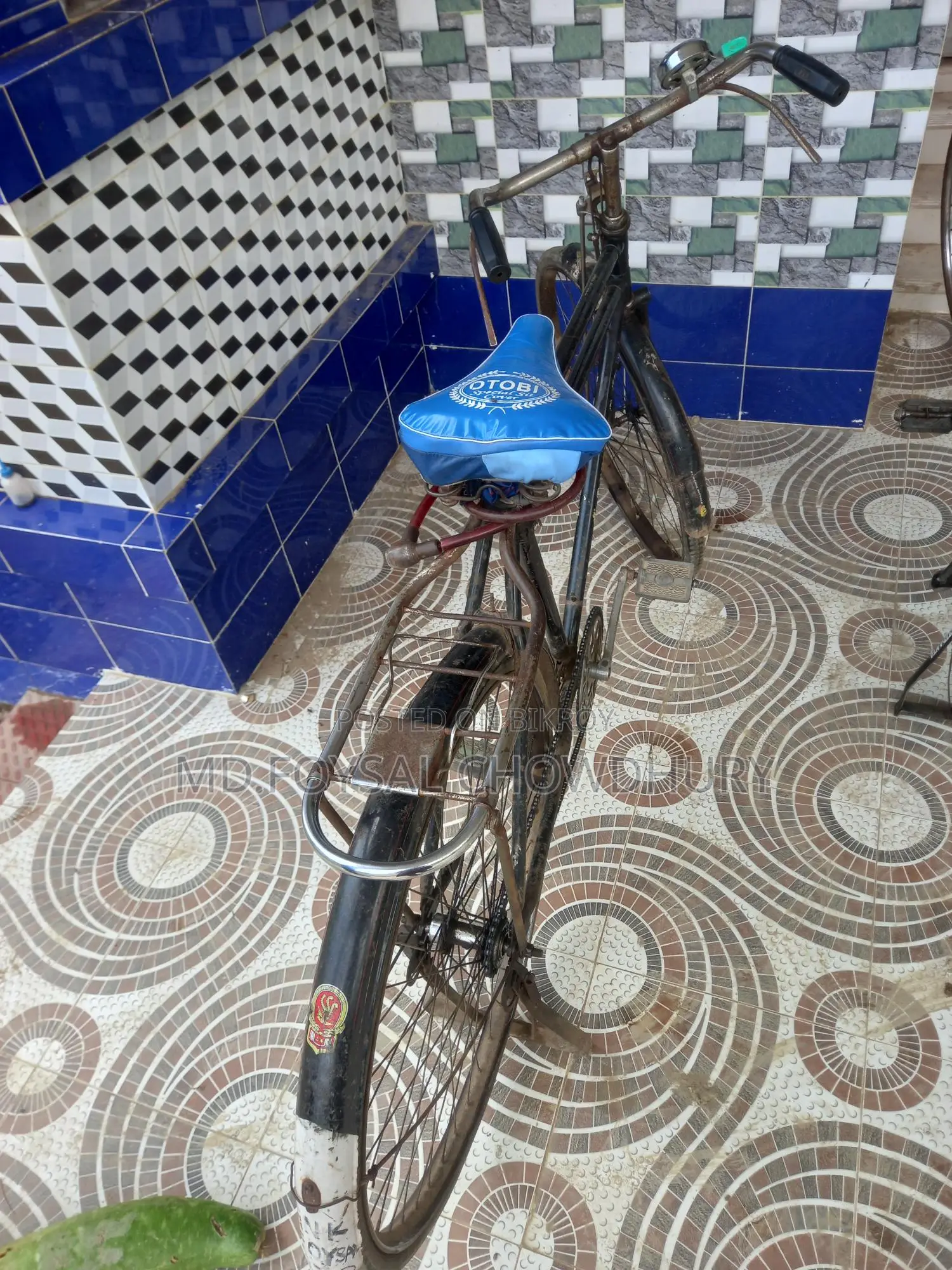 ফনিক্স সাইকেল বিক্রির জন্য