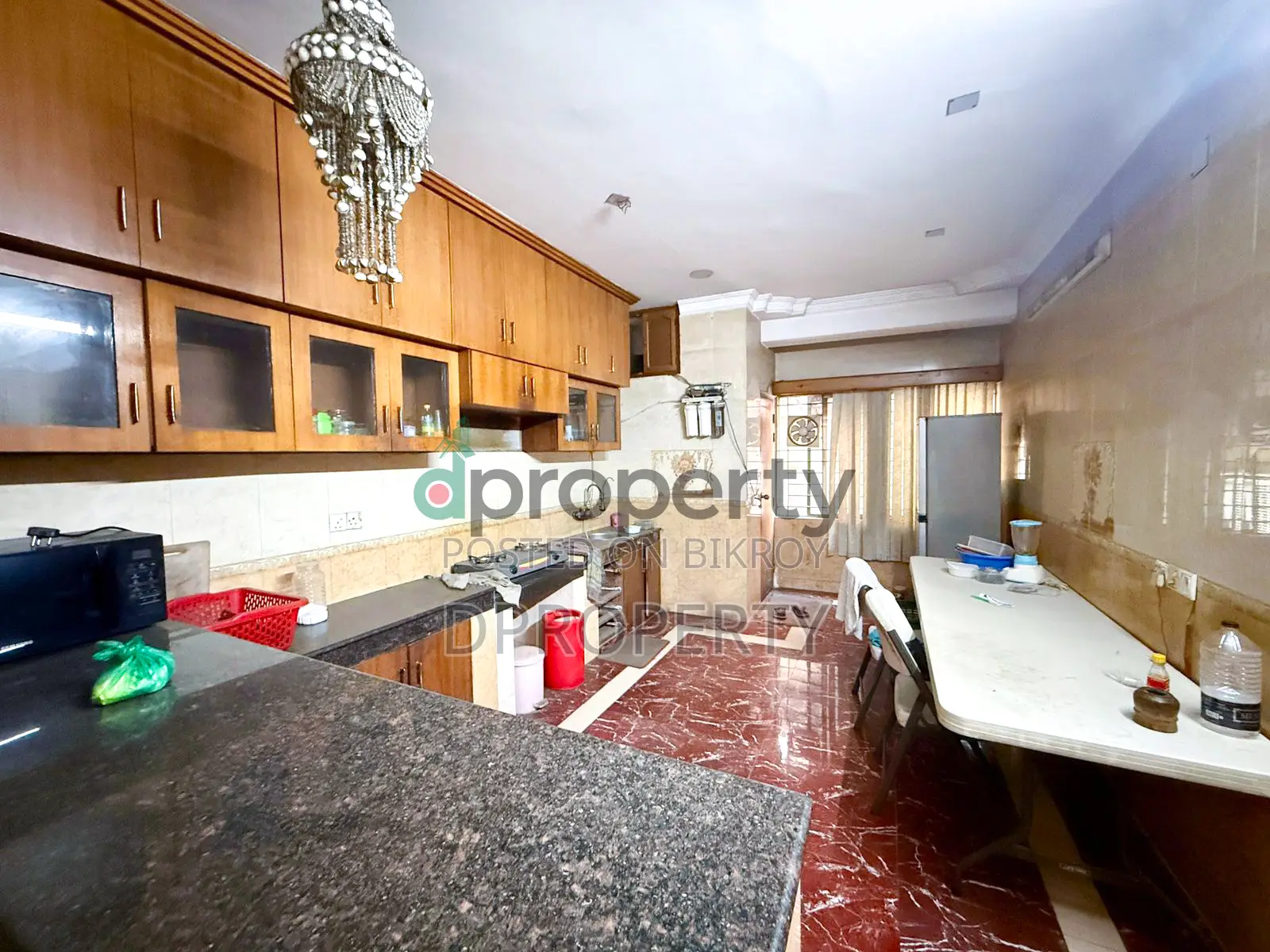 3000 SFT Fully Commercial Full Furnished Space Rent 6th Floor
