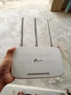 Tp Link Router