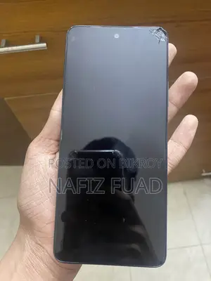 Infinix Hot 50 (ব্যবহৃত)