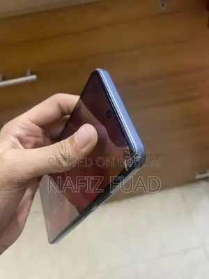 Infinix Hot 50 (ব্যবহৃত)
