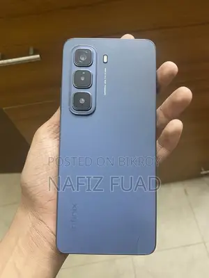 Infinix Hot 50 (ব্যবহৃত)