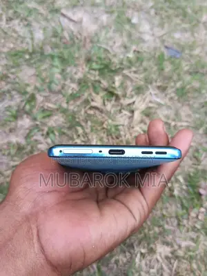 Motorola Edge 60 Fusion (Used)