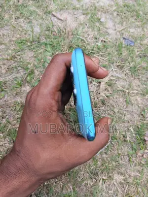 Motorola Edge 60 Fusion (Used)