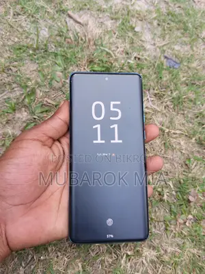 Motorola Edge 60 Fusion (Used)