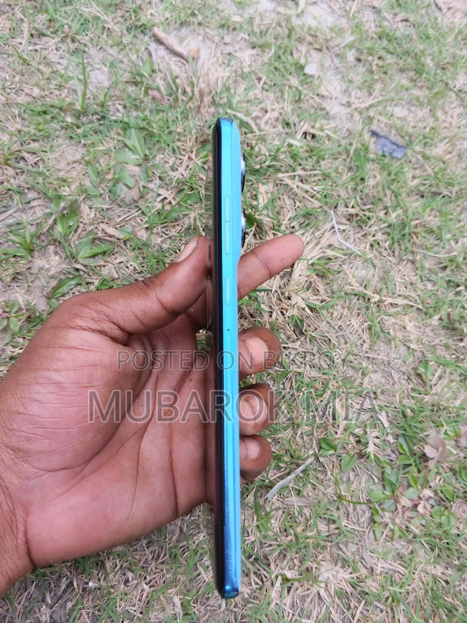 Motorola Edge 60 Fusion (Used)