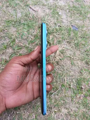 Motorola Edge 60 Fusion (Used)