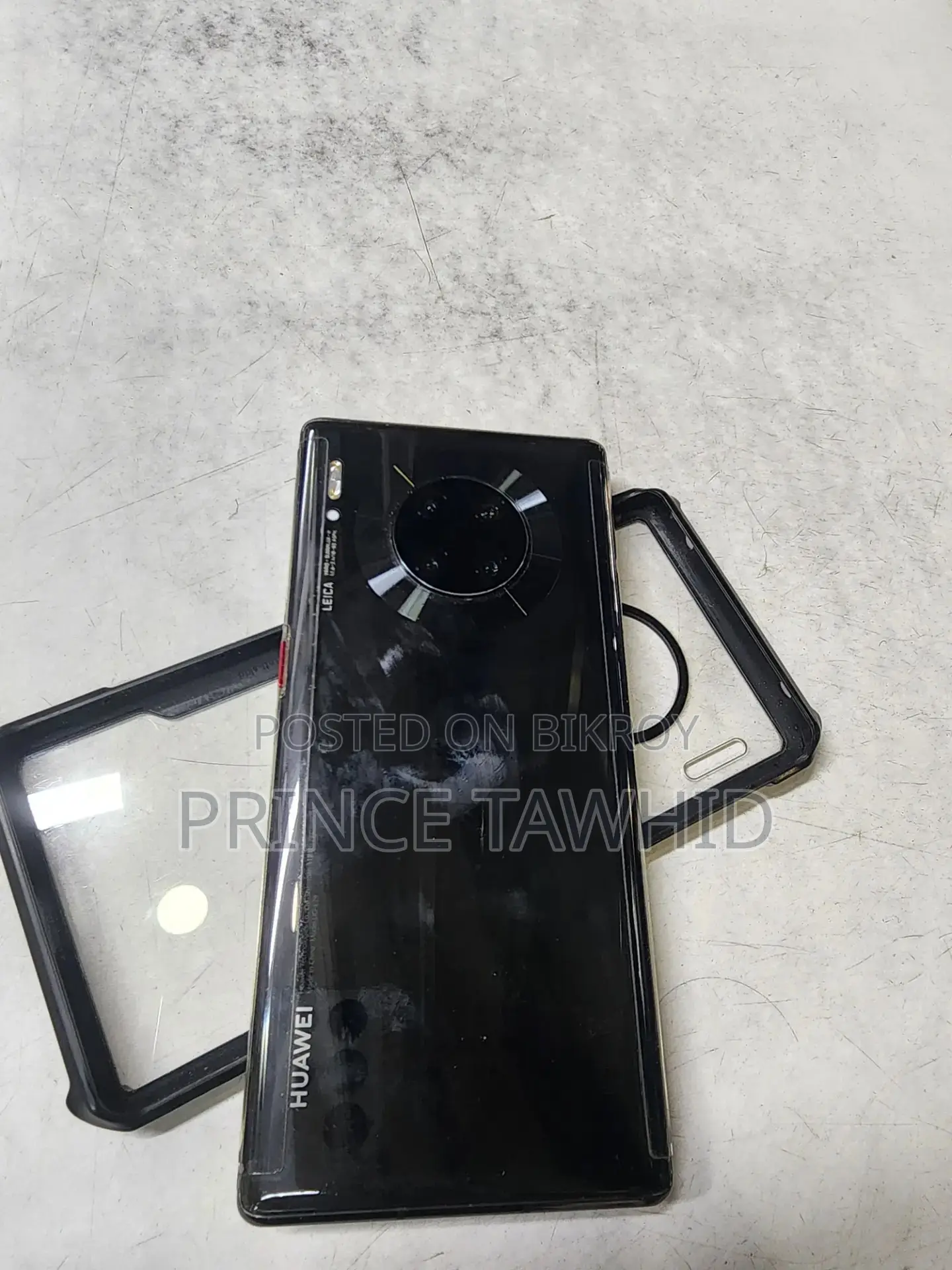 Huawei Mate 30 (Used)
