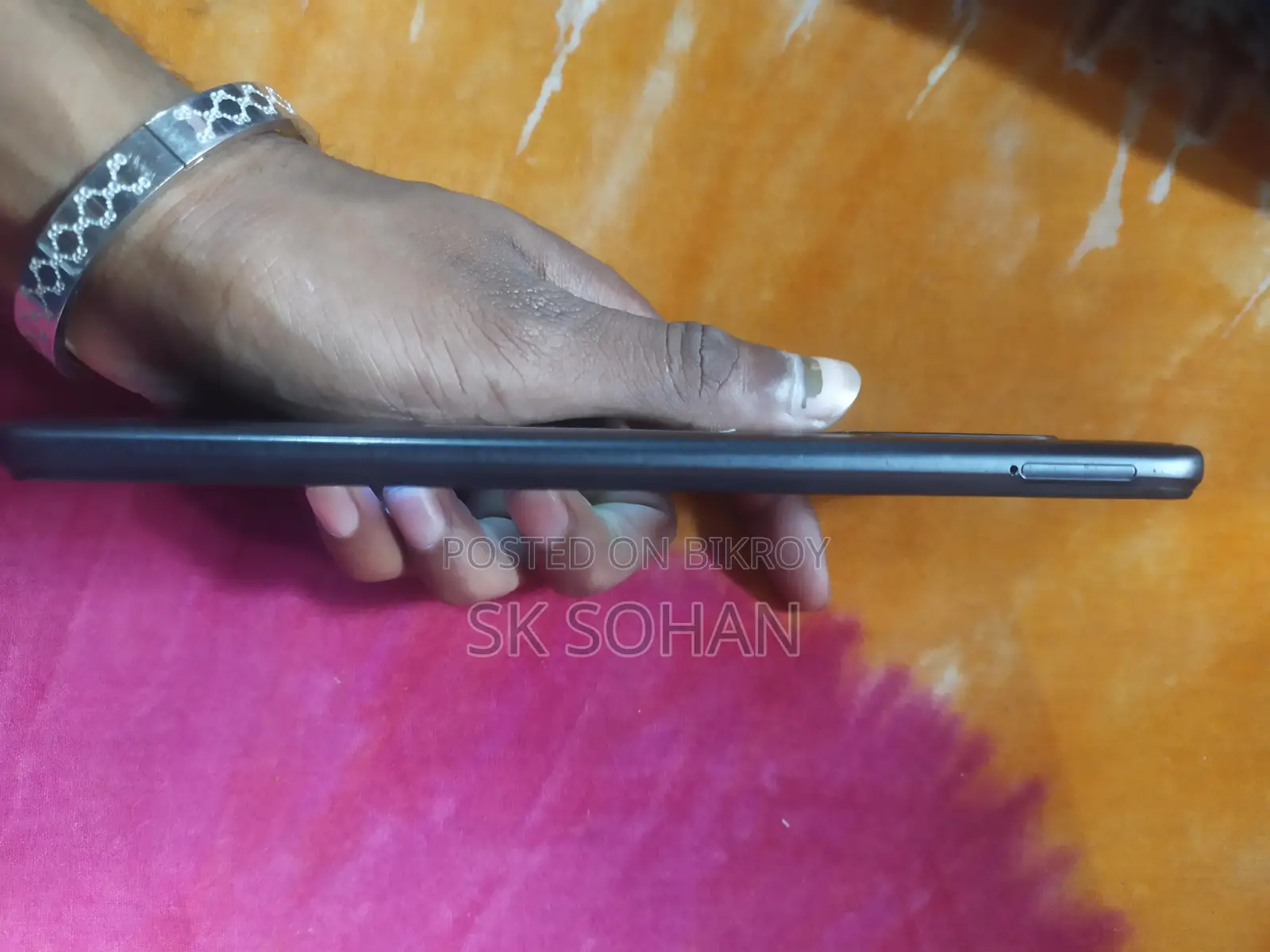 Xiaomi Redmi 10C Ram 4/64 (Used)