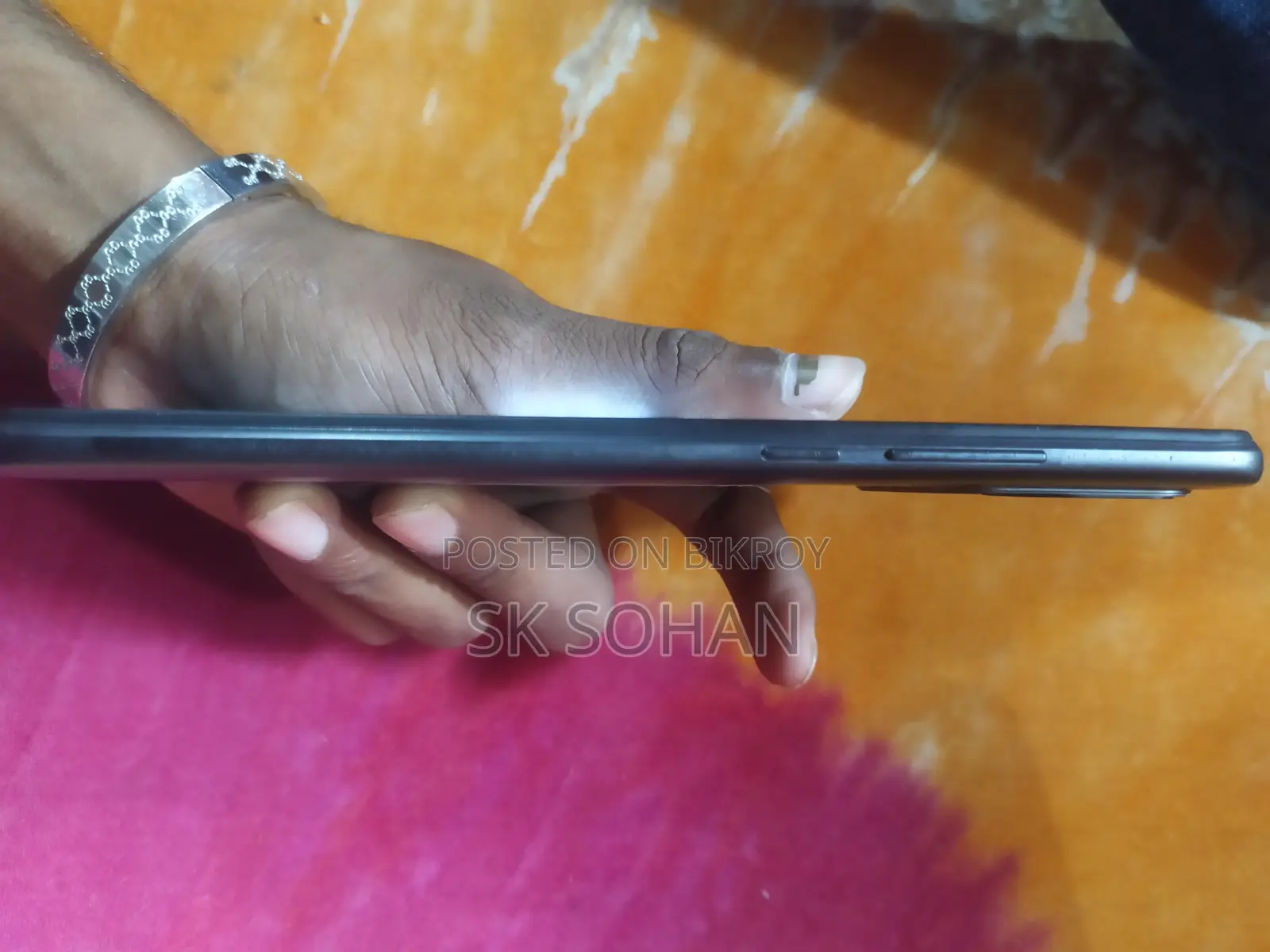 Xiaomi Redmi 10C Ram 4/64 (Used)