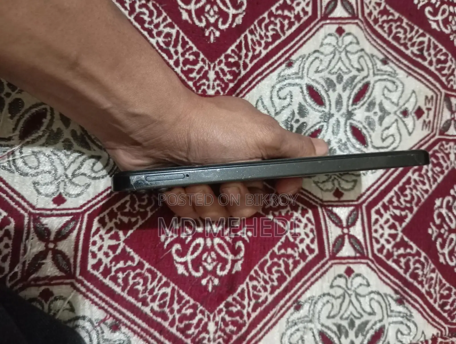 Xiaomi Redmi 12 c (ব্যবহৃত)