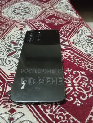 Xiaomi Redmi 12 c (ব্যবহৃত)