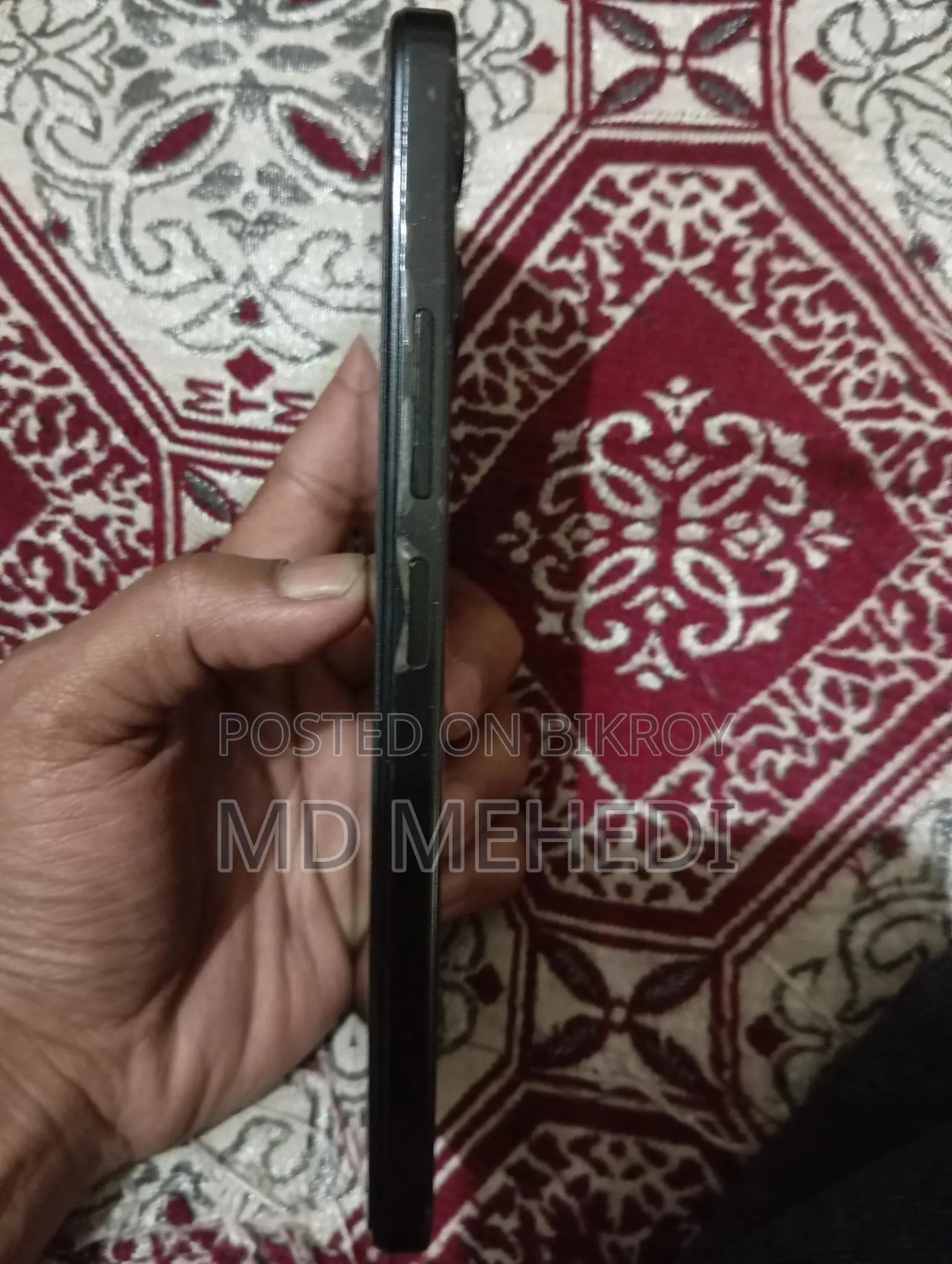 Xiaomi Redmi 12 c (ব্যবহৃত)