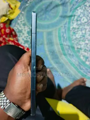 Infinix Note 50 Pro Fresh Condition (Used)