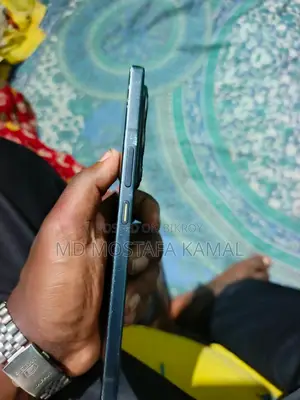 Infinix Note 50 Pro Fresh Condition (Used)