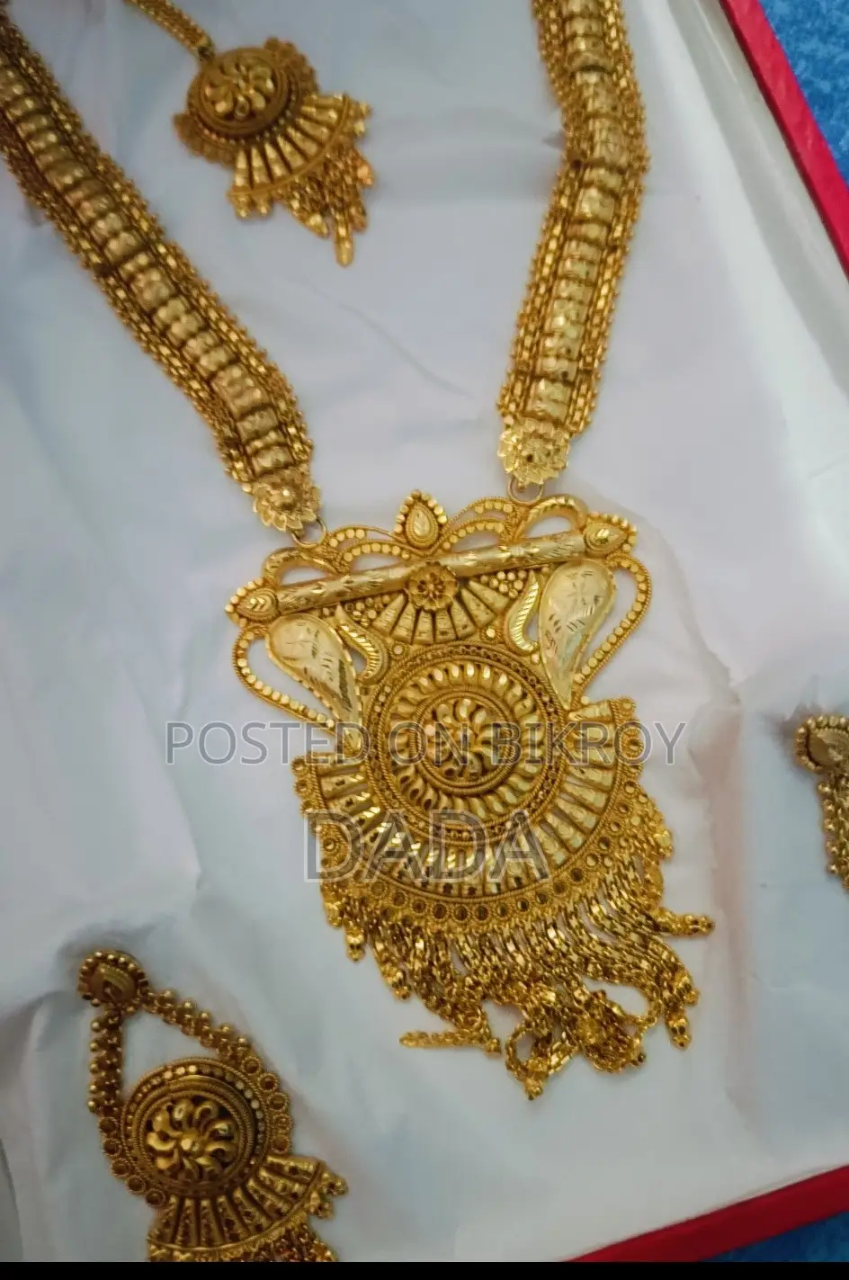 Necklace for Sale