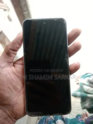 Tecno Spark 30c . (Used)