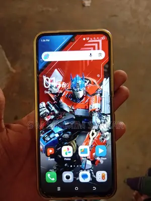 Tecno Spark 30c . (Used)