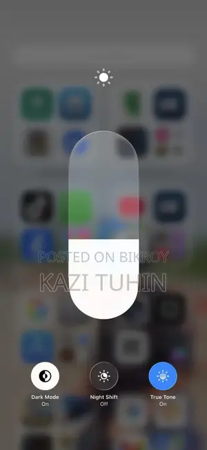 Apple iPhone 16 Pro Max Singapore variant (Used)