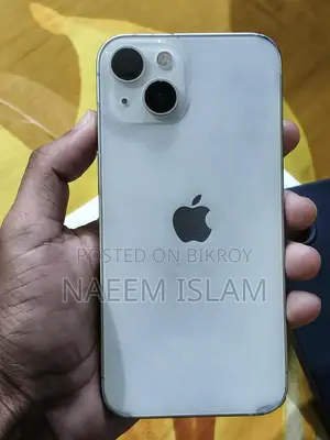 Apple iPhone 13 4/128 (Used)